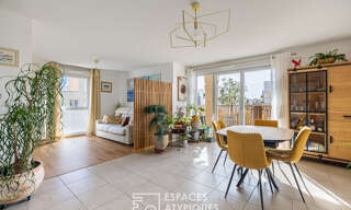 Apartment 4 rooms 76 m² property.to_sell in Sathonay-Camp (69580)