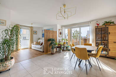 Appartement 4 pièces 310000 €