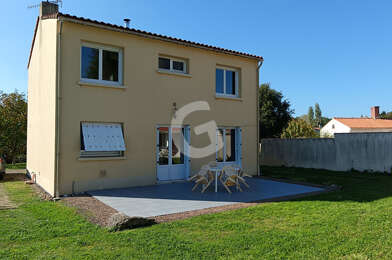 Maison 6 pièces 269400 €