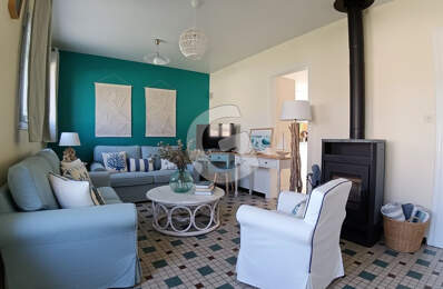 MAISON - 6 PIECES - 115 M² - A VENDRE - AVRILLÉ — photo du bien
