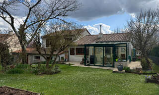 Maison 7 Pièces 121 m² à vendre à Ligugé (86240)