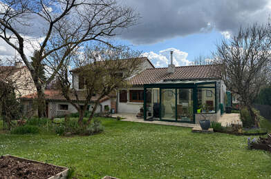 Maison 7 pièces 285000 €