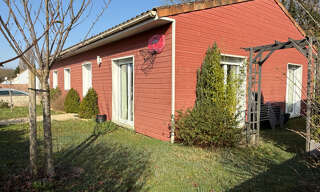 Maison 5 Pièces 93 m² à vendre à Ligugé (86240)