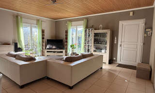 Maison 5 Pièces 93 m² à vendre à Ligugé (86240)