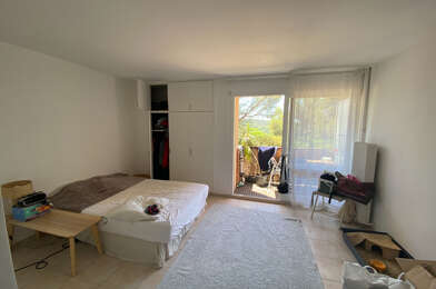 Appartement 1 pièces 180000 €