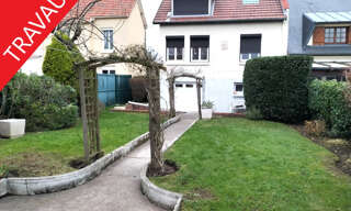 Maison 4 Pièces 97 m² à vendre à Le Havre (76620)