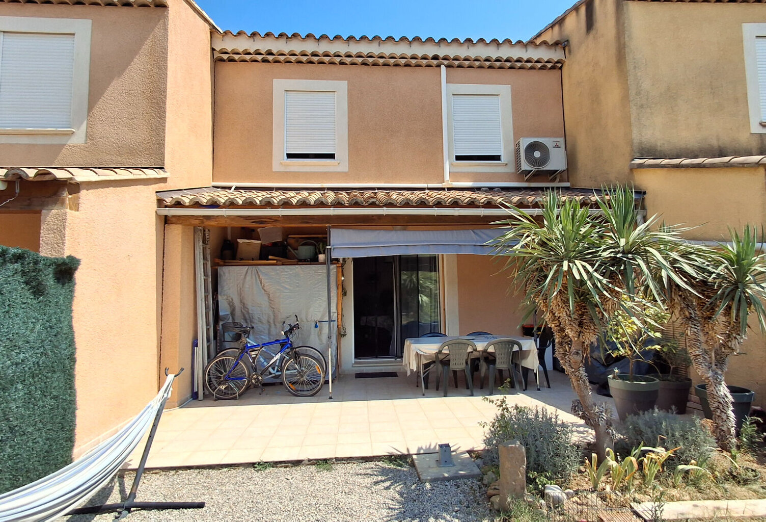 A vendre,  Exclusivité, Saint Paul  3 Châteaux, maison de 85 m², idéal investisseur — photo 1