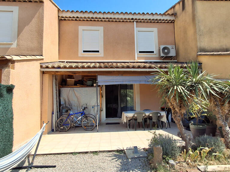 A vendre,  Exclusivité, Saint Paul  3 Châteaux, maison de 85 m², idéal investisseur — photo 1