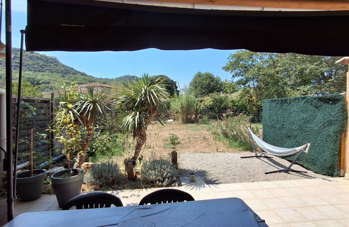A vendre,  Exclusivité, Saint Paul  3 Châteaux, maison de 85 m², idéal investisseur — photo 2