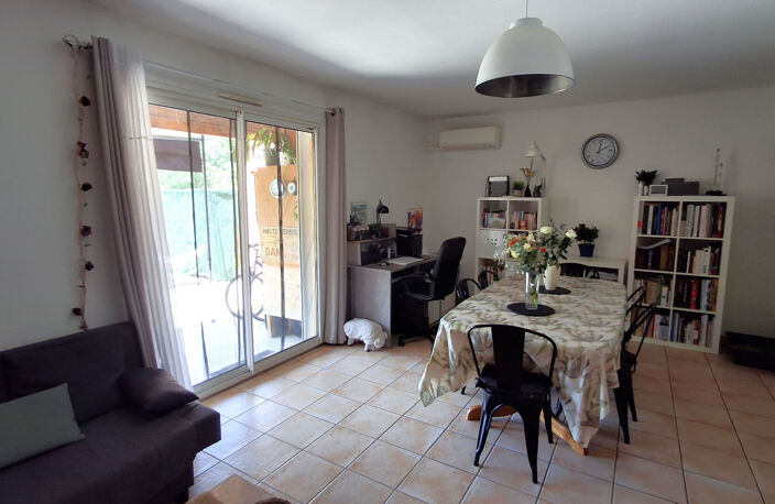 A vendre,  Exclusivité, Saint Paul  3 Châteaux, maison de 85 m², idéal investisseur — photo 3