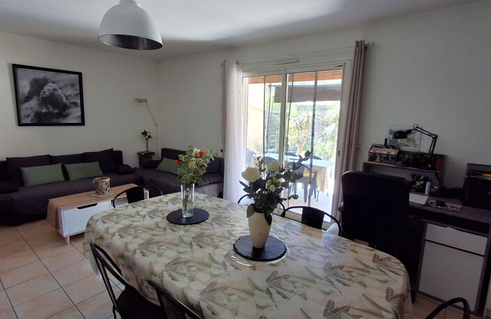 A vendre,  Exclusivité, Saint Paul  3 Châteaux, maison de 85 m², idéal investisseur — photo 4