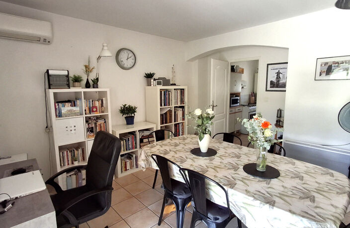 A vendre,  Exclusivité, Saint Paul  3 Châteaux, maison de 85 m², idéal investisseur — photo 5