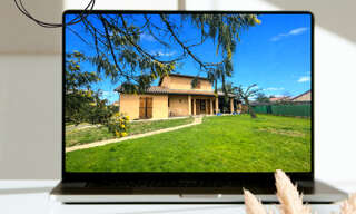 House 5 rooms 110 m² property.to_rent in Bressols (82710)