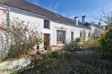 Maison 4 pièces 79000 €