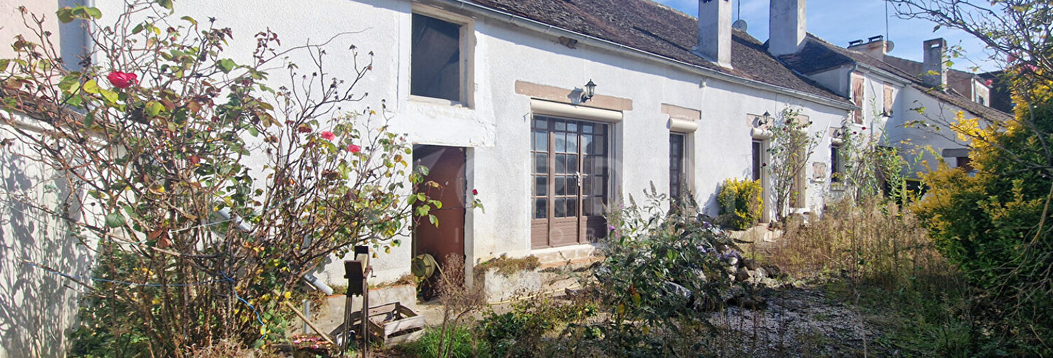 Maison 4 Pièces 72 m² à vendre à Monéteau (89470)