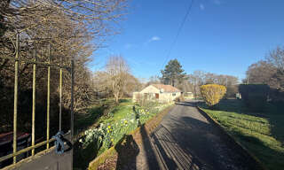 House 2 rooms 84 m² property.to_sell in Lavau (89170)