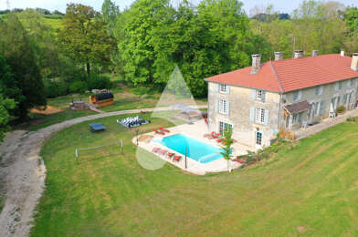 Maison 17 pièces 798000 €