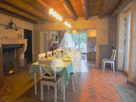 Demeure de prestige - Gîte - Chancenay 17 pièce(s) 600 m2 — photo 2