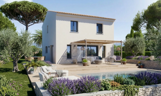 Maison 100 m² à construire Roquebrune-sur-Argens (83520)