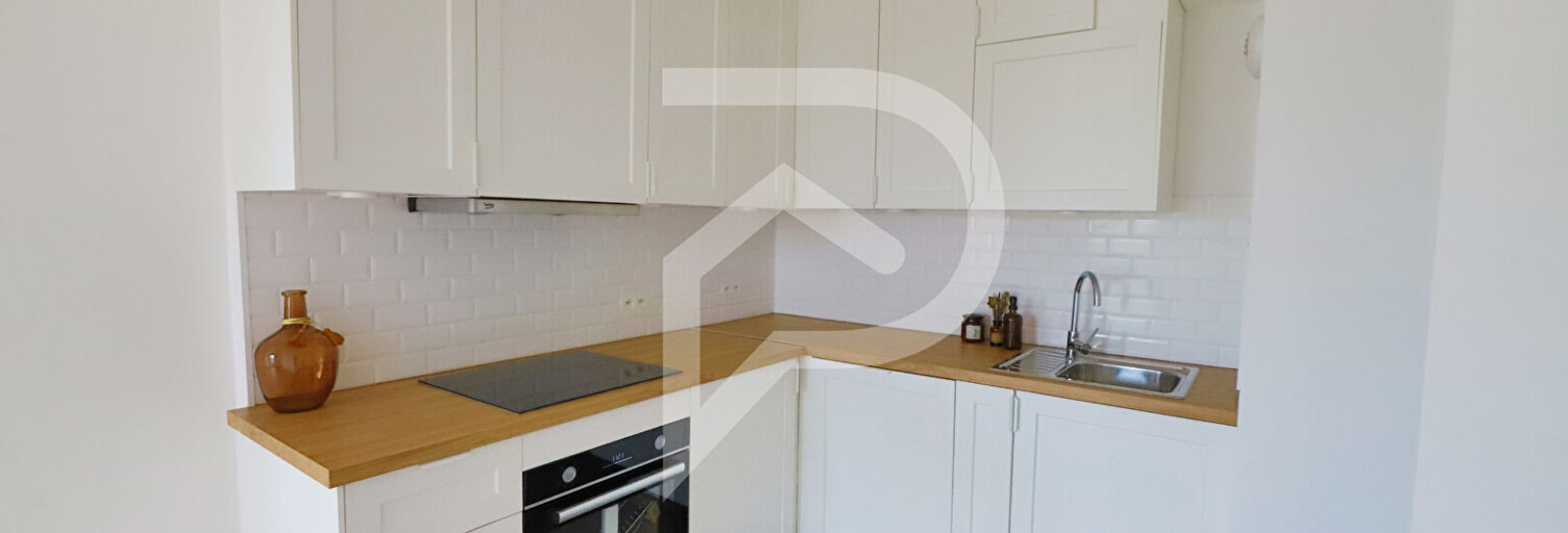 Appartement 4 Pièces 86 m² à louer à Rueil-Malmaison (92500)