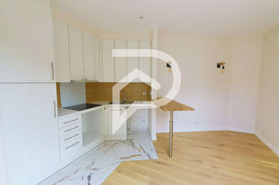 Appartement 3 pièces 1390 €