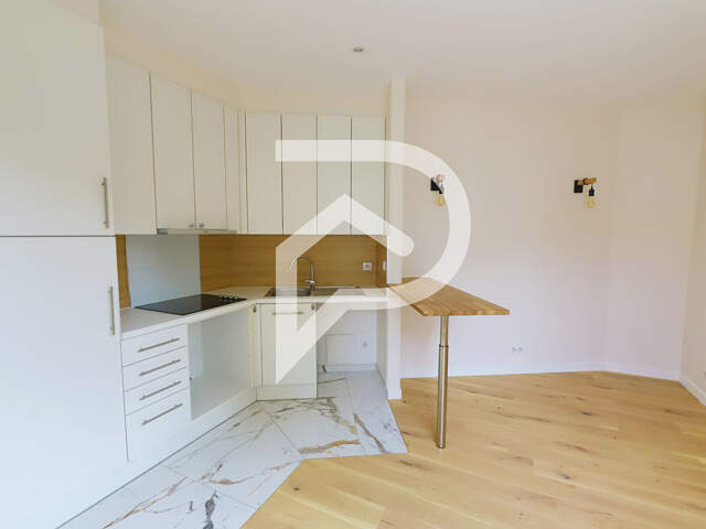 Appartement Chatou 3 pièce(s) 53.20 m2 — photo du bien