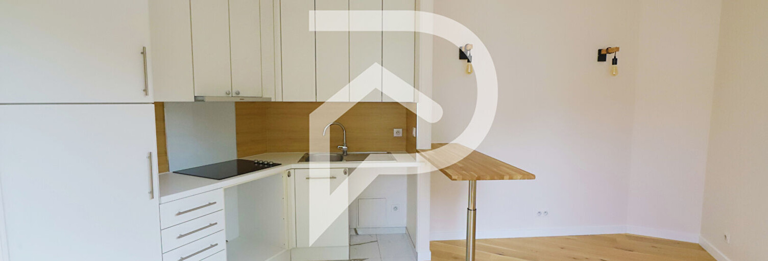 Appartement 3 Pièces 53 m² à louer à Chatou (78400)