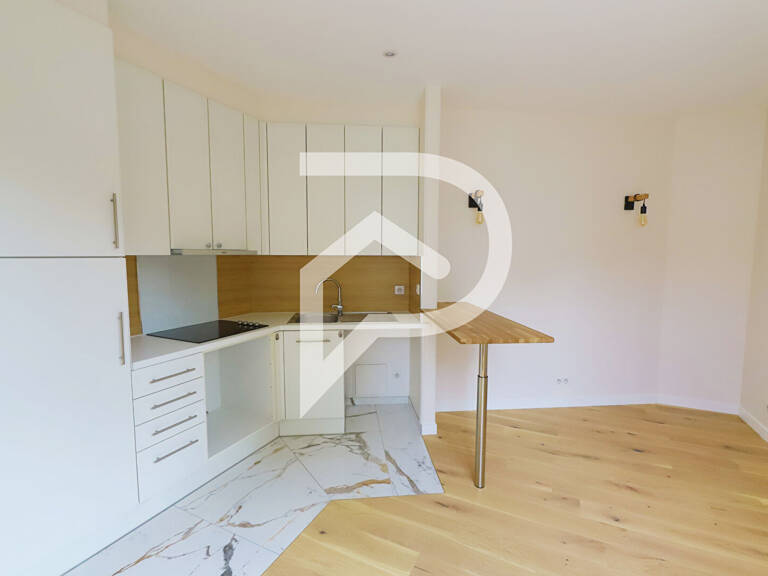Appartement Chatou 3 pièce(s) 53.20 m2 — photo 1