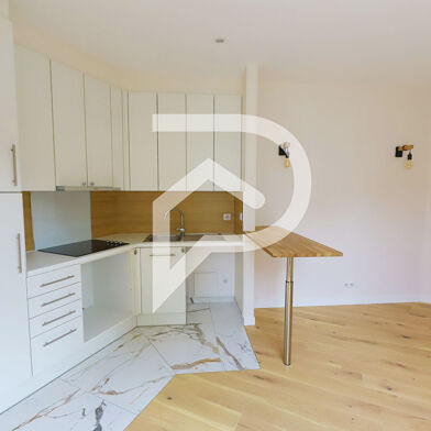 Appartement 3 pièces 1490 €