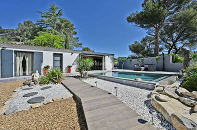 Maison 5 pièces 605000 €