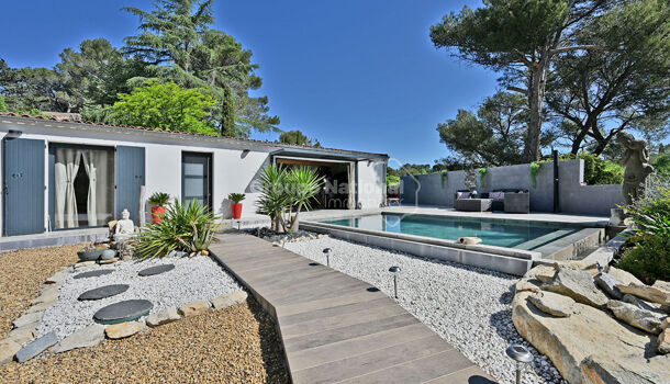 Villa / Maison 5 pièces  à vendre Nîmes 30000