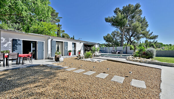 Villa / Maison 5 pièces  à vendre Nîmes 30000