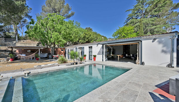 Villa / Maison 5 pièces  à vendre Nîmes 30000