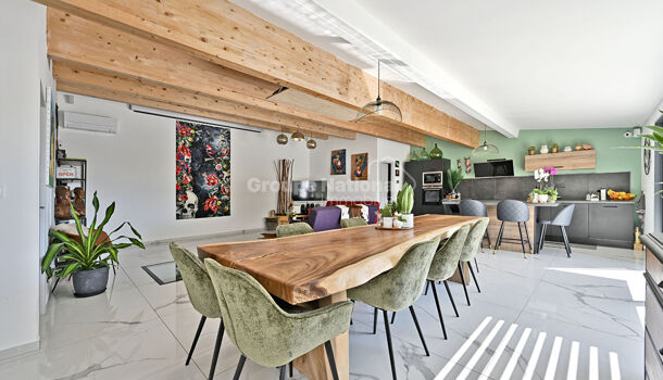 Villa / Maison 5 pièces  à vendre Nîmes 30000