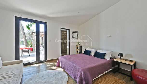 Villa / Maison 5 pièces  à vendre Nîmes 30000