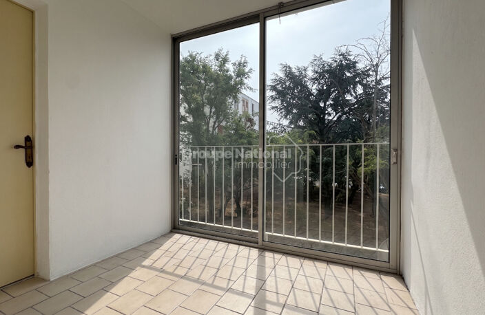 Appartement P4 de 70 m² parking et cave - Nîmes — photo 5