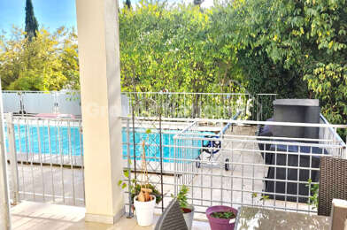 Appartement 3 pièces 880 €