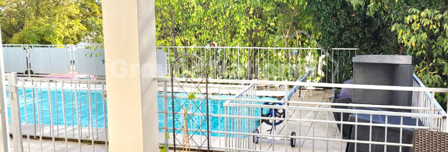 Appartement 3 Pièces 64 m² à louer à Cabrières (30210)