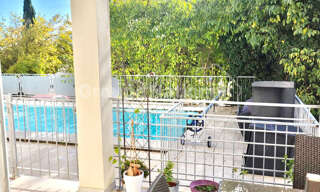 Appartement 3 Pièces 64 m² à louer à Cabrières (30210)