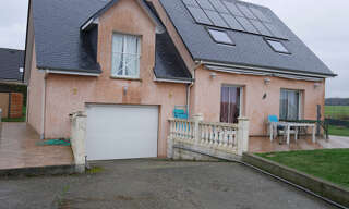 House 6 rooms 135 m² property.to_sell in Fresquiennes (76570)
