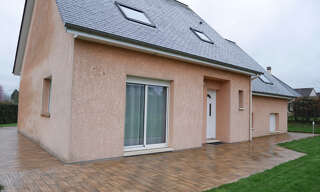 Maison 6 Pièces 135 m² à vendre à Fresquiennes (76570)