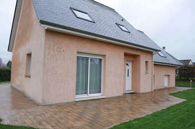 Maison 6 pièces 299000 €