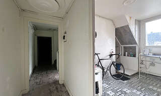 Appartement 1 Pièce 6 m² à vendre à Chambéry (73000)