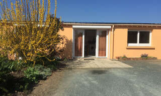 House 2 rooms 40 m² property.to_rent in Saint-Étienne-de-Montluc (44360)