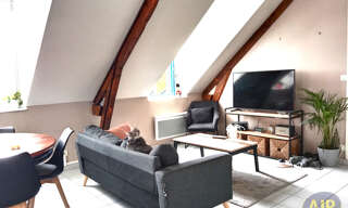 Apartment 3 rooms 45 m² property.to_rent in Bain-de-Bretagne (35470)