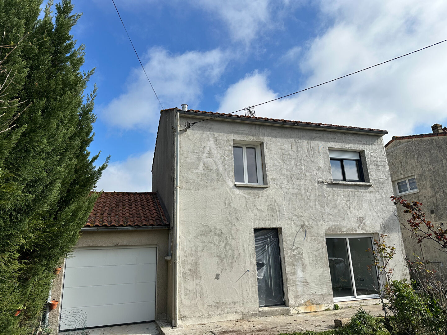 Villa / Maison  T4 à louer Rochefort 17300
