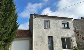 Maison 4 Pièces 79 m² à louer à Rochefort (17300)