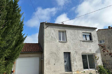 Maison 4 pièces 950 €