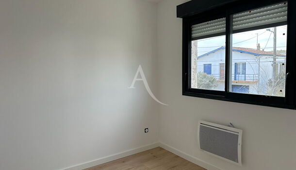 Villa / Maison 4 pièces  à louer Rochefort 17300