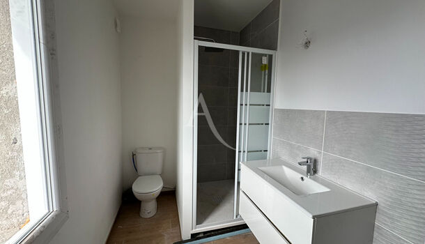 Villa / Maison 4 pièces  à louer Rochefort 17300